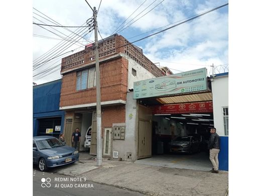 Luxury home in Bogotá, Bogotá  D.C.