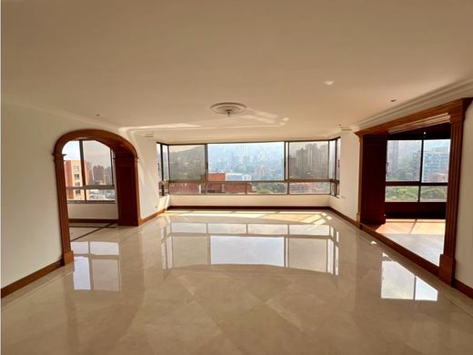 メデリン, Medellínのアパートメント