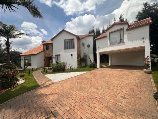 Luxury home in Cajicá, Cundinamarca