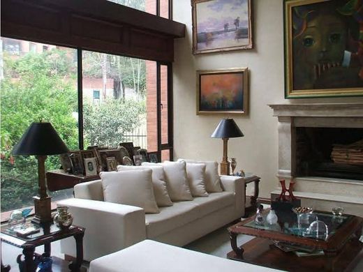 套间/公寓  波哥大, Bogotá  D.C.