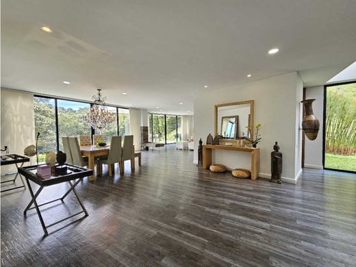 Maison de luxe à Medellín, Departamento de Antioquia