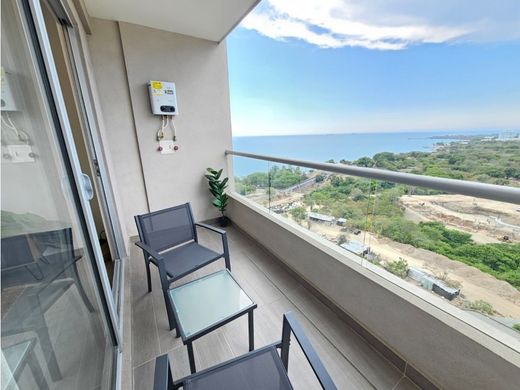 Apartament w Santa Marta, Departamento del Magdalena
