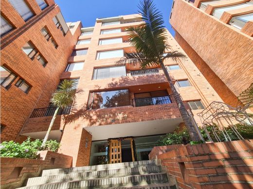 Apartment in Bogotá, Bogotá  D.C.
