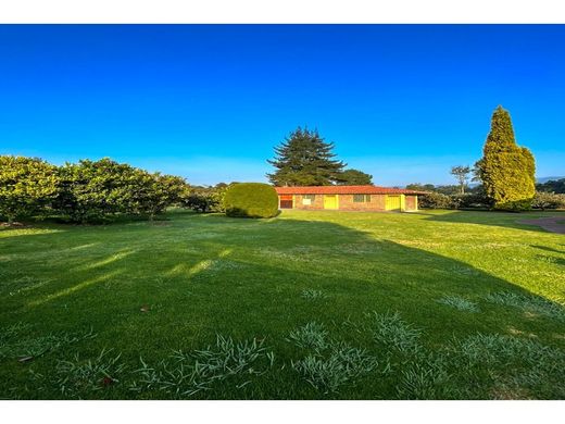 Casa de lujo en Tenjo, Cundinamarca