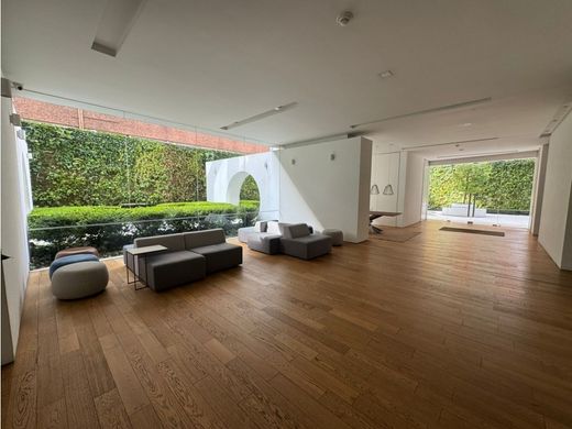 Apartment in Bogotá, Bogotá  D.C.