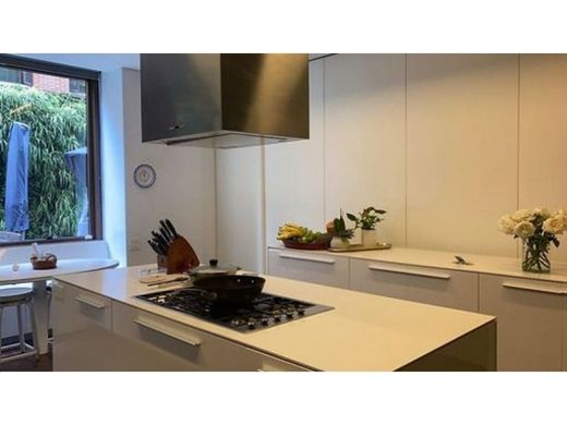 套间/公寓  波哥大, Bogotá  D.C.