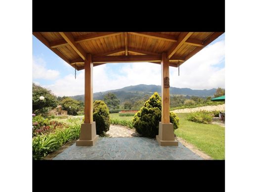 郊区住宅  La Calera, Departamento de Cundinamarca