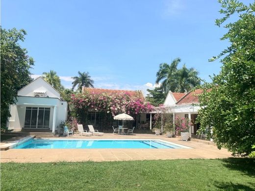 Luxury home in Ricaurte, Cundinamarca
