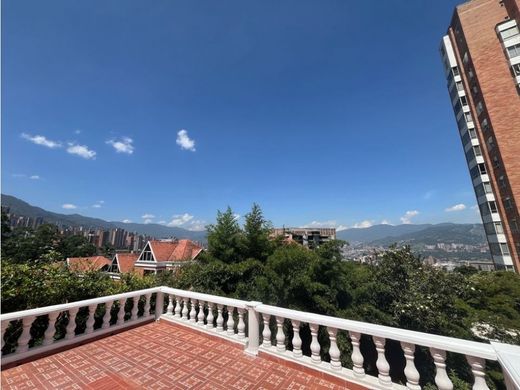 Maison de luxe à Medellín, Departamento de Antioquia