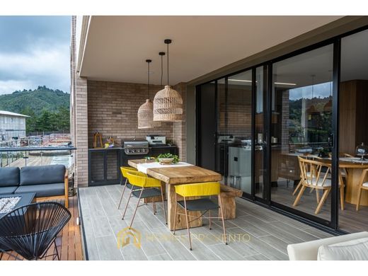 Casa de lujo en Rionegro, Departamento de Antioquia