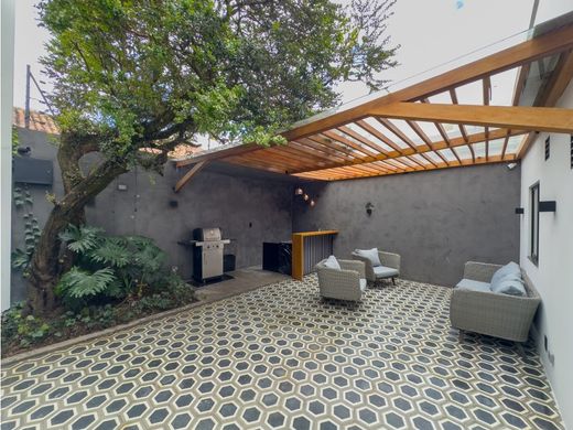 Casa di lusso a Bogotá, Bogotá  D.C.