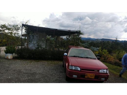 Land in Rionegro, Departamento de Antioquia