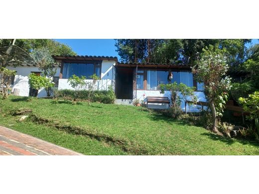 Casa de lujo en Bogotá, Bogotá  D.C.