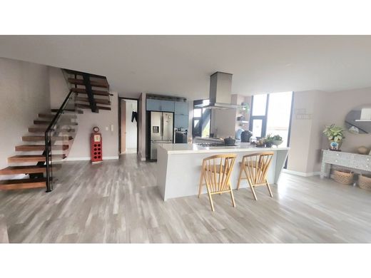 Apartment in Bogotá, Bogotá  D.C.