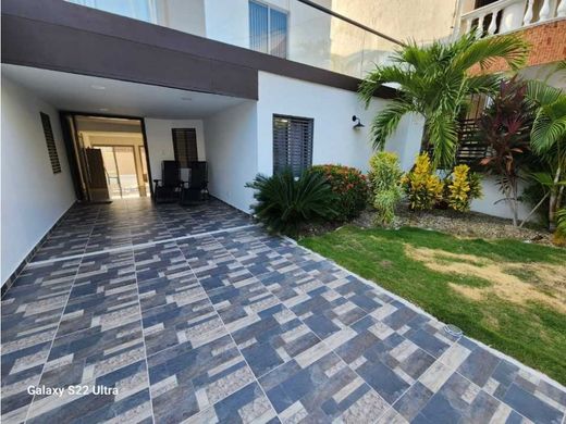 Πολυτελή κατοικία σε Barranquilla, Departamento del Atlántico
