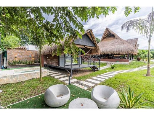 Landsitz in Sopetrán, Liborina