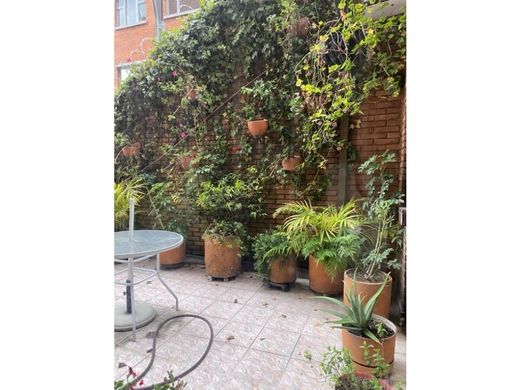 Piso / Apartamento en Bogotá, Bogotá  D.C.