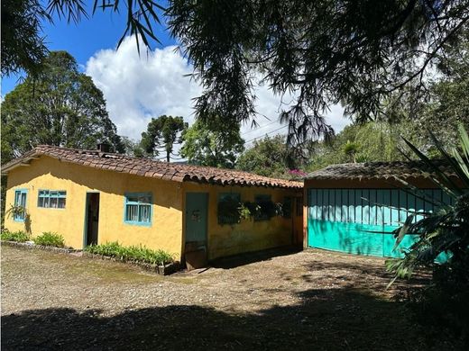 Casa de campo en Retiro, Departamento de Antioquia