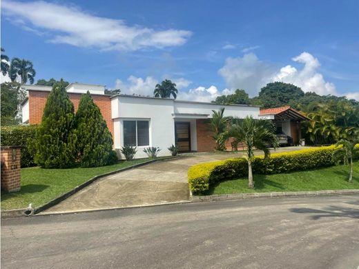 Country House in Pereira, Departamento de Risaralda