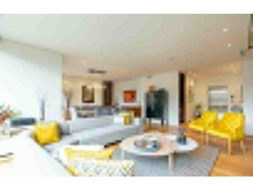 Appartement à Bogotá, Bogotá  D.C.