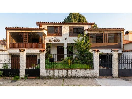 Land in Bogotá, Bogotá  D.C.