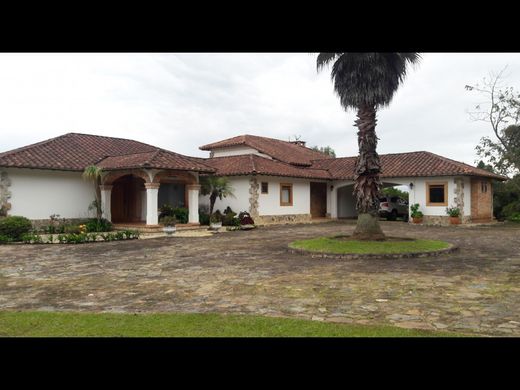 Сельский Дом, Rionegro, Departamento de Antioquia