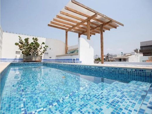 Luxury home in Cartagena, Cartagena de Indias