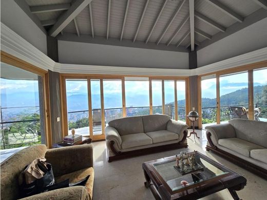 Luxury home in Medellín, Departamento de Antioquia