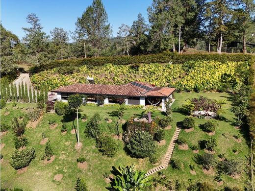 Country House in Retiro, Departamento de Antioquia