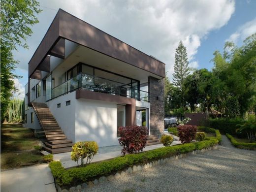 Luxury home in La Tebaida, Quindío Department