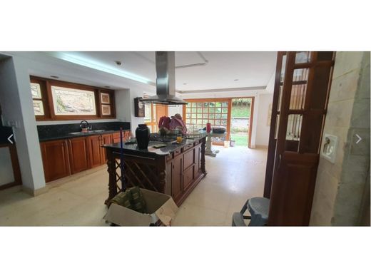 Casa de lujo en Medellín, Departamento de Antioquia