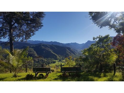 Загородный Дом, Salento, Quindío Department