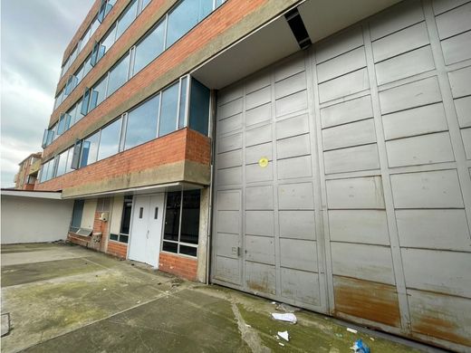 公寓楼  波哥大, Bogotá  D.C.