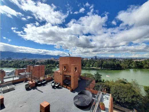 Apartment in Bogotá, Bogotá  D.C.