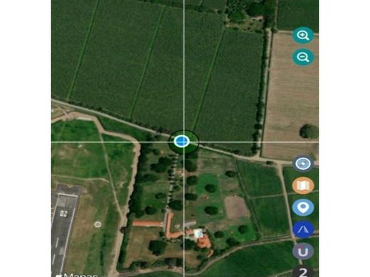 ‏קרקע ב  Palmira, Departamento del Valle del Cauca