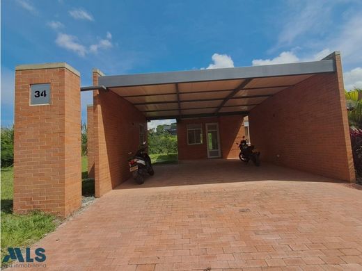 Πολυτελή κατοικία σε Retiro, Departamento de Antioquia