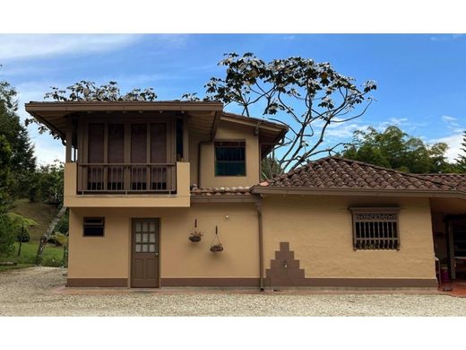 Land in Rionegro, Departamento de Antioquia