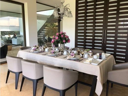 ボゴタ, Bogotá  D.C.の高級住宅