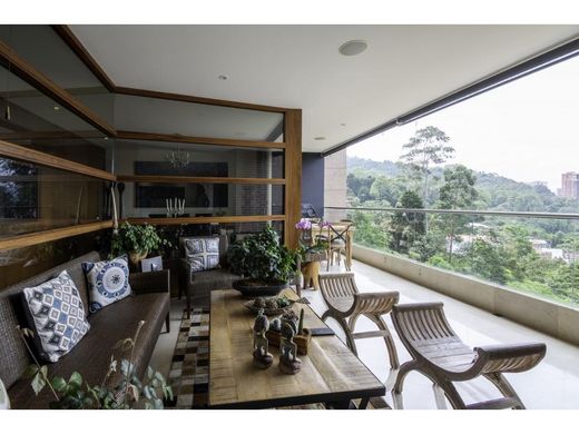 Appartamento a Medellín, Departamento de Antioquia