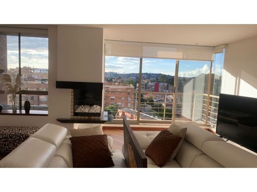 Piso / Apartamento en Bogotá, Bogotá  D.C.