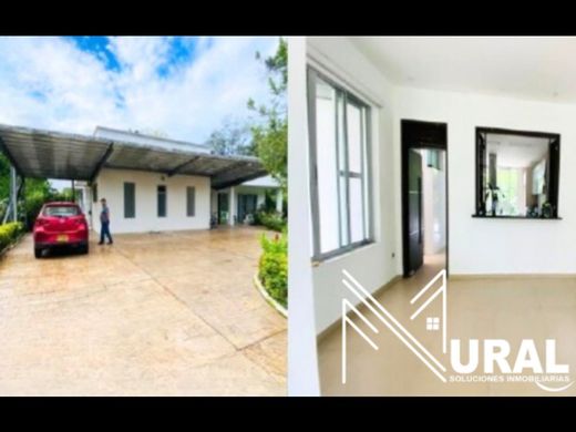 منزل ﻓﻲ Villavicencio, Departamento del Meta