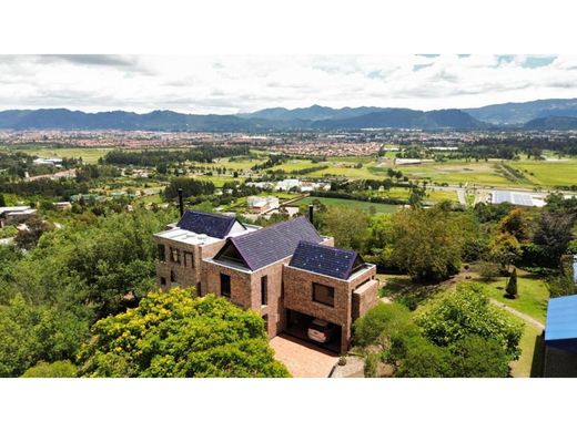 ‏בתי יוקרה ב  Chía, Departamento de Cundinamarca