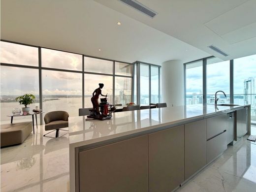 Daire Cartagena, Cartagena de Indias