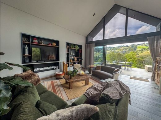 Country House in Envigado, Departamento de Antioquia