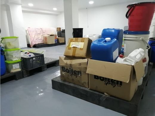 Komplex apartman Medellín, Departamento de Antioquia