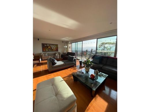 Apartment in Bogotá, Bogotá  D.C.