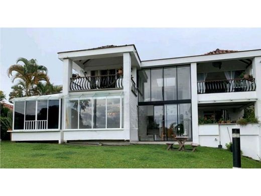 Country House in Circasia, Quindío Department