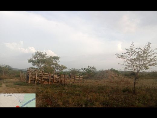 Land in Cartagena, Cartagena de Indias