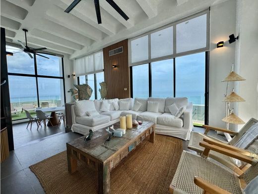 Квартира, Картахена, Cartagena de Indias