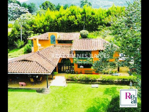 Farmhouse in Rionegro, Departamento de Antioquia